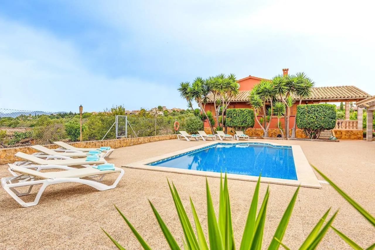 Sa Tanca Villa Pòrtol