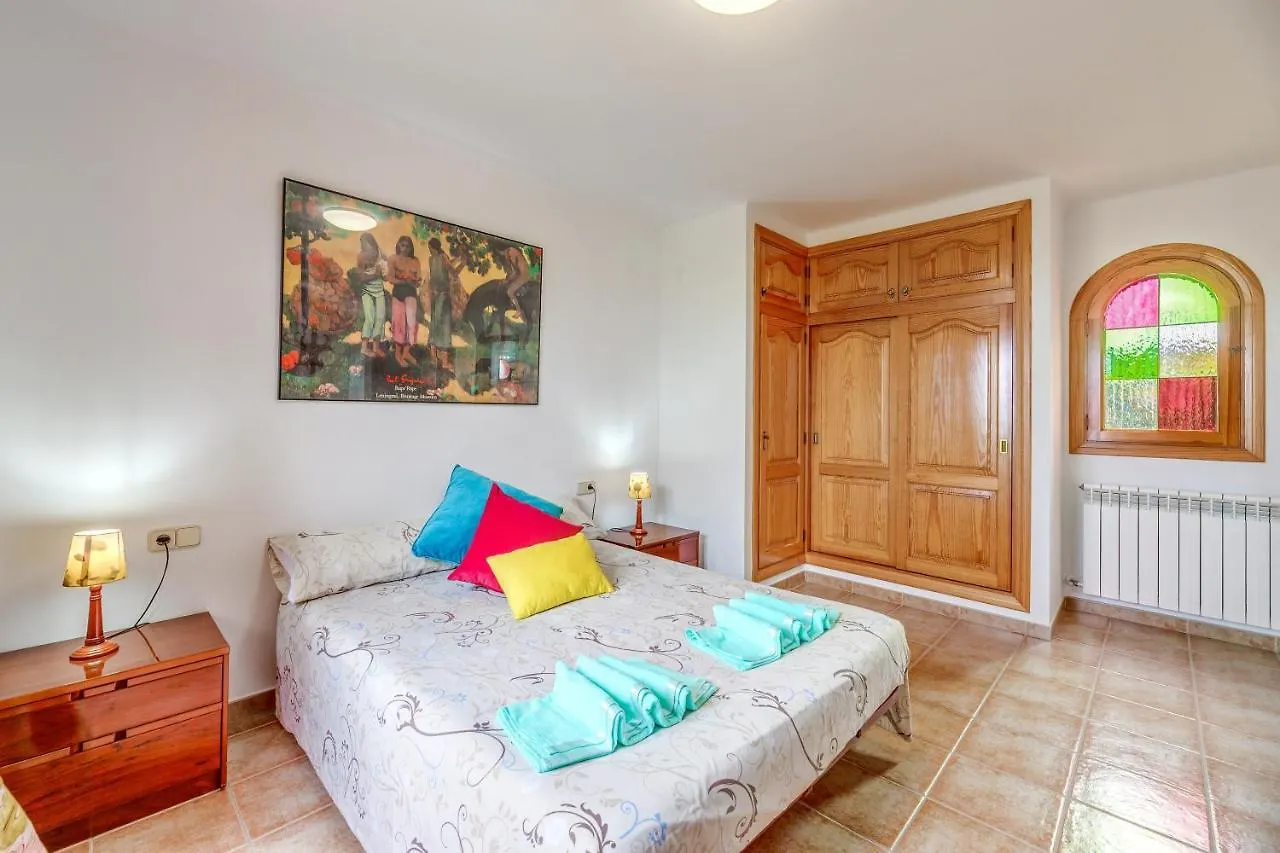 Sa Tanca Villa Pòrtol